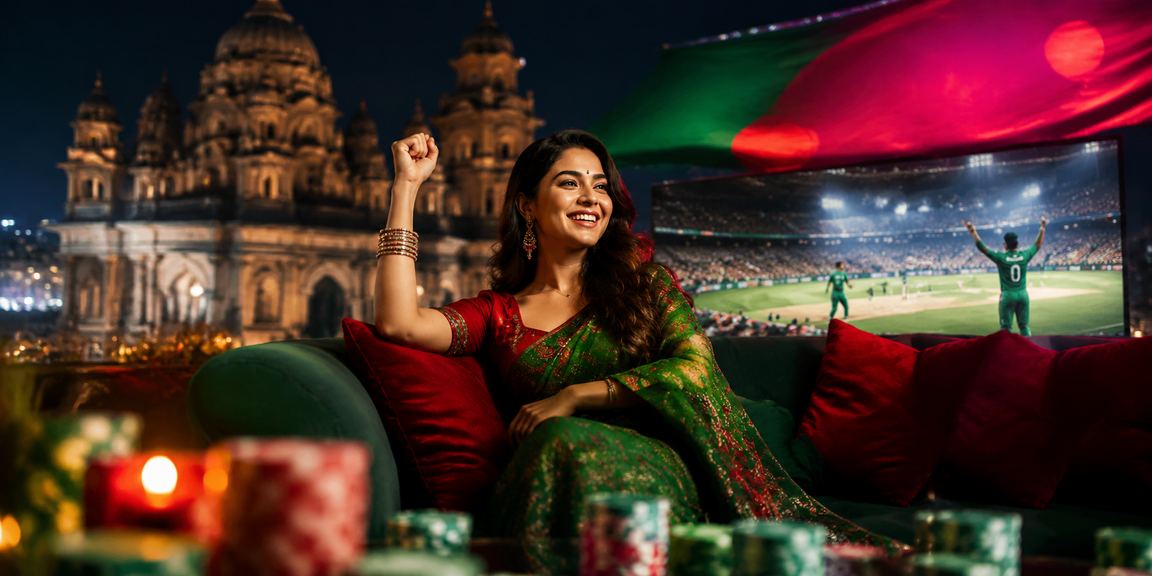 বাংলাদেশ ক্রিকেট বেটিং প্রতিযোগিতা