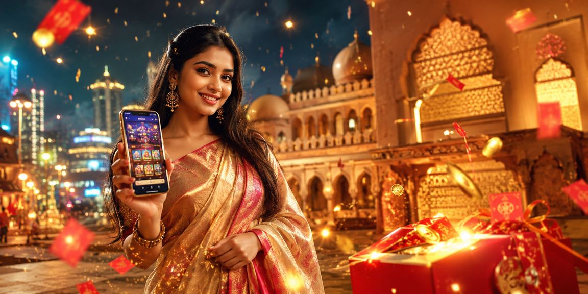 Special Bonus Offers & Red Envelope Reward Festival in Dhaka