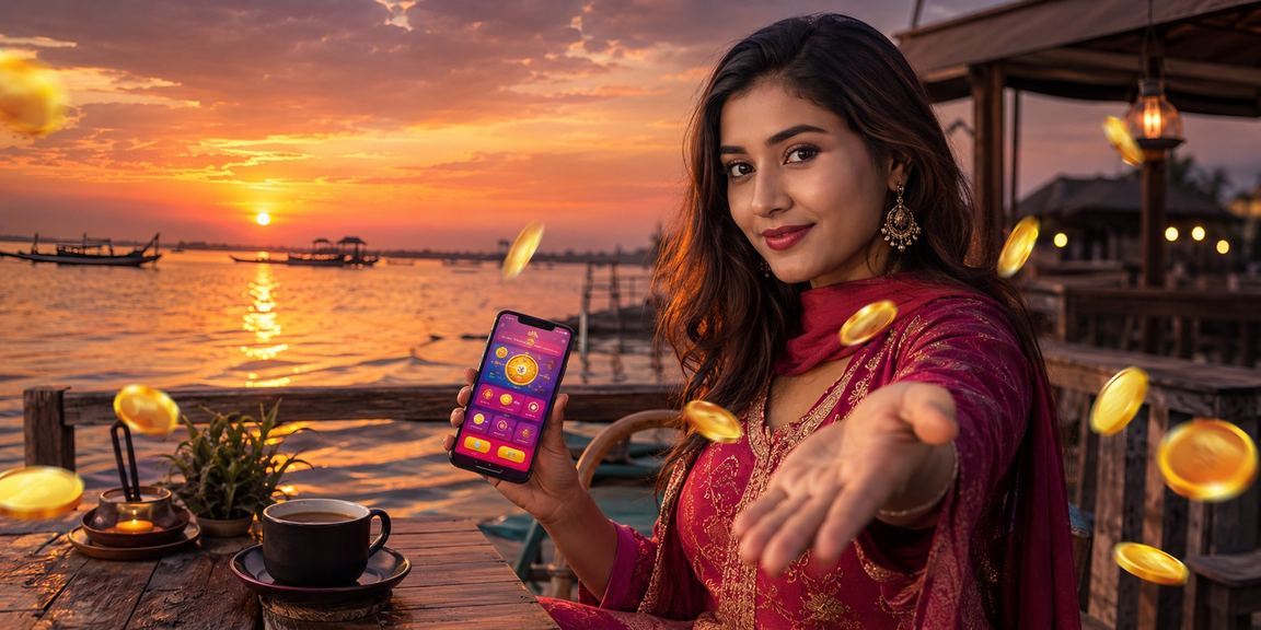 Mobile Payment Convenience at Tanguar Haor